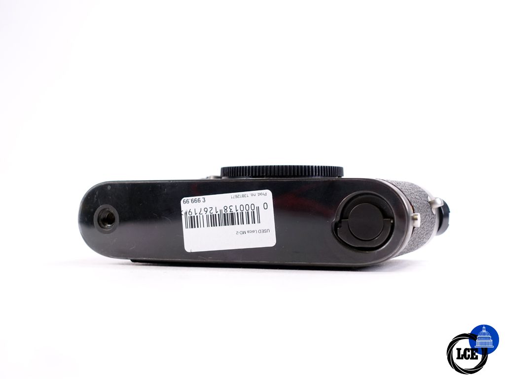 Leica MD-2