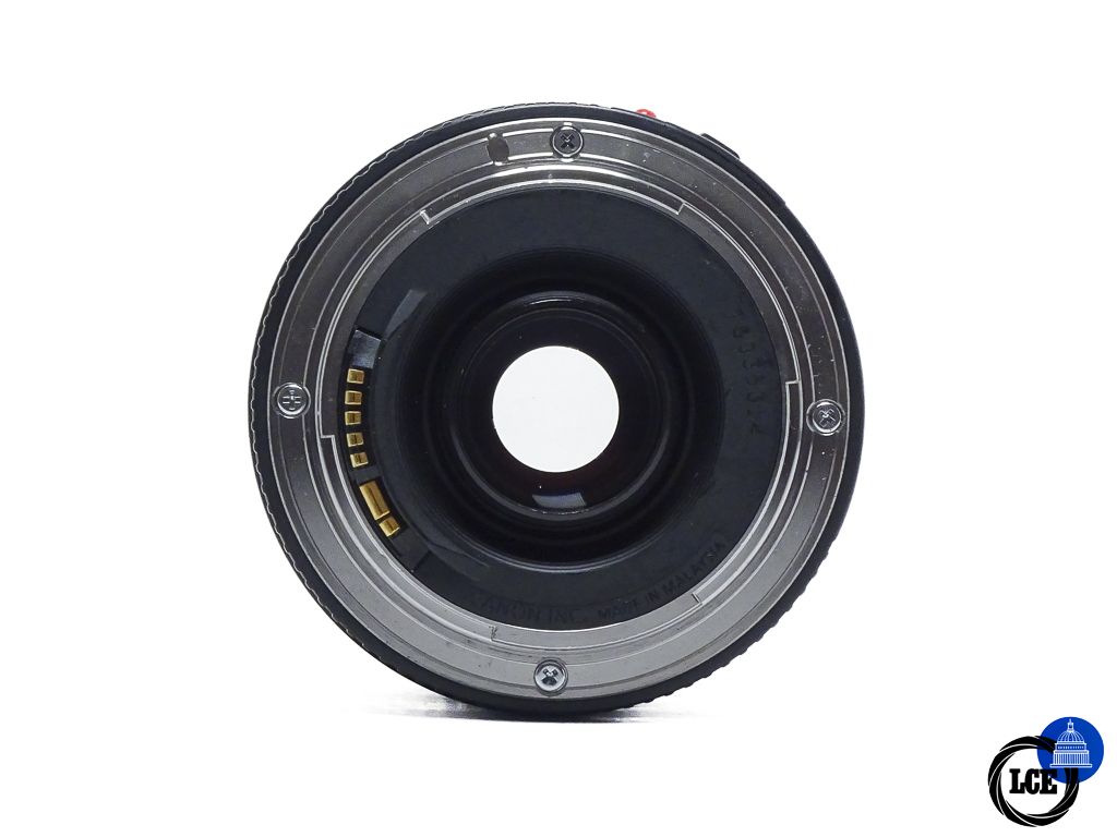 Canon EF 75-300mm f/4-5.6 III