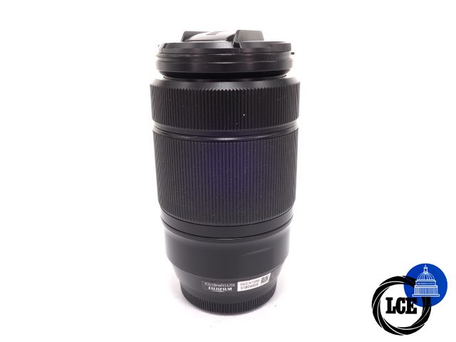 FujiFilm XC 50-230mm OIS
