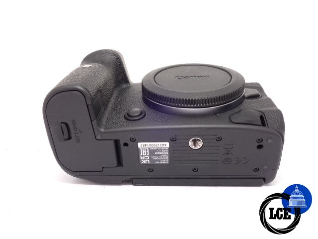 Canon EOS R5 BODY