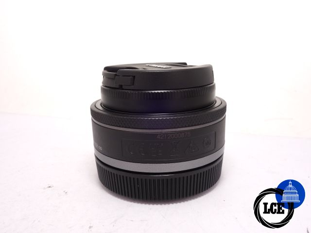 Canon RF 28mm F/2.8 STM
