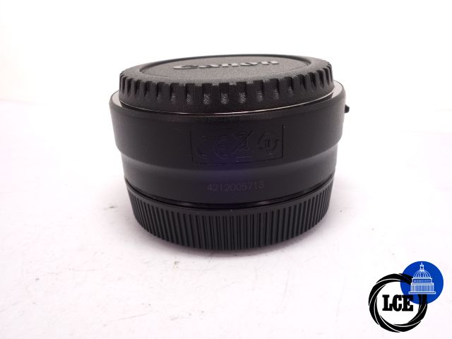 Canon EF - EOS R MOUNT ADAPTER