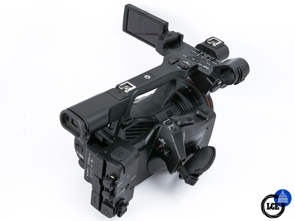 Sony PXW-Z190V 