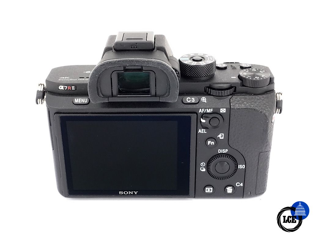 Sony A7R II Body - Boxed | 5*