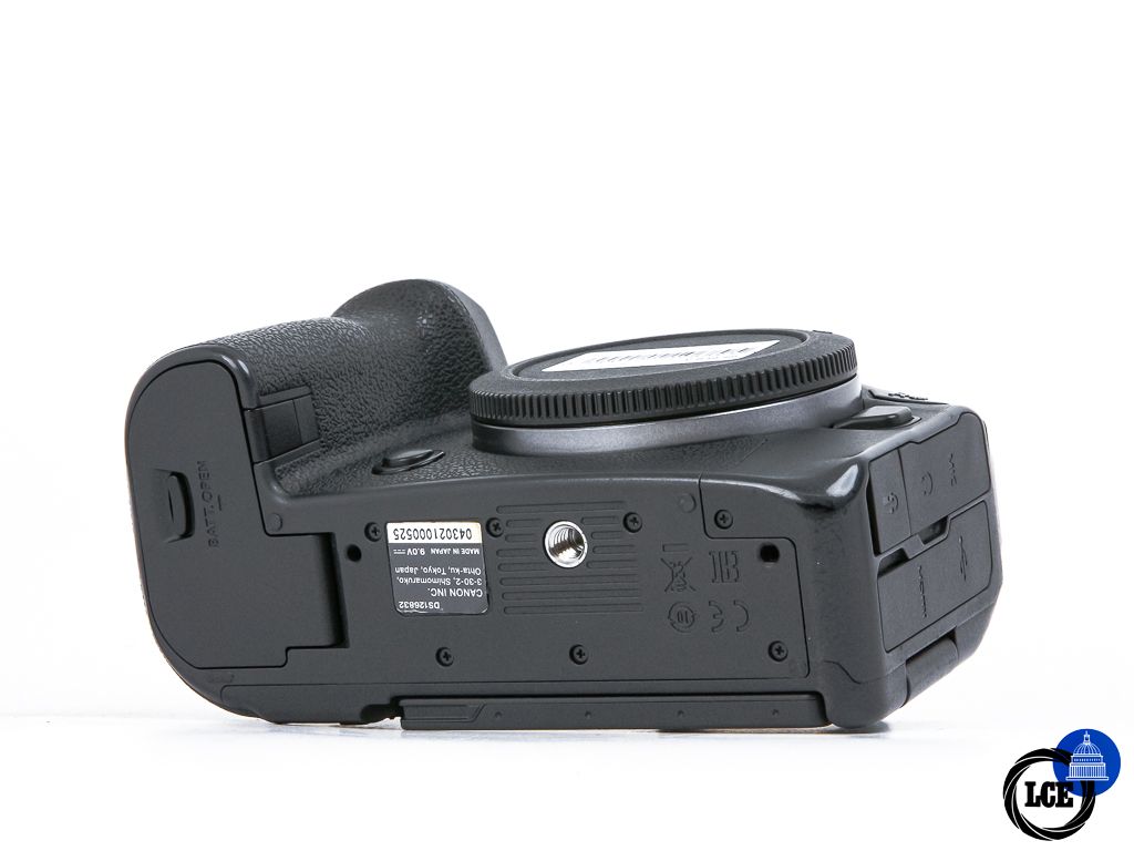 Canon EOS R6 Body **70k Shutter Count**