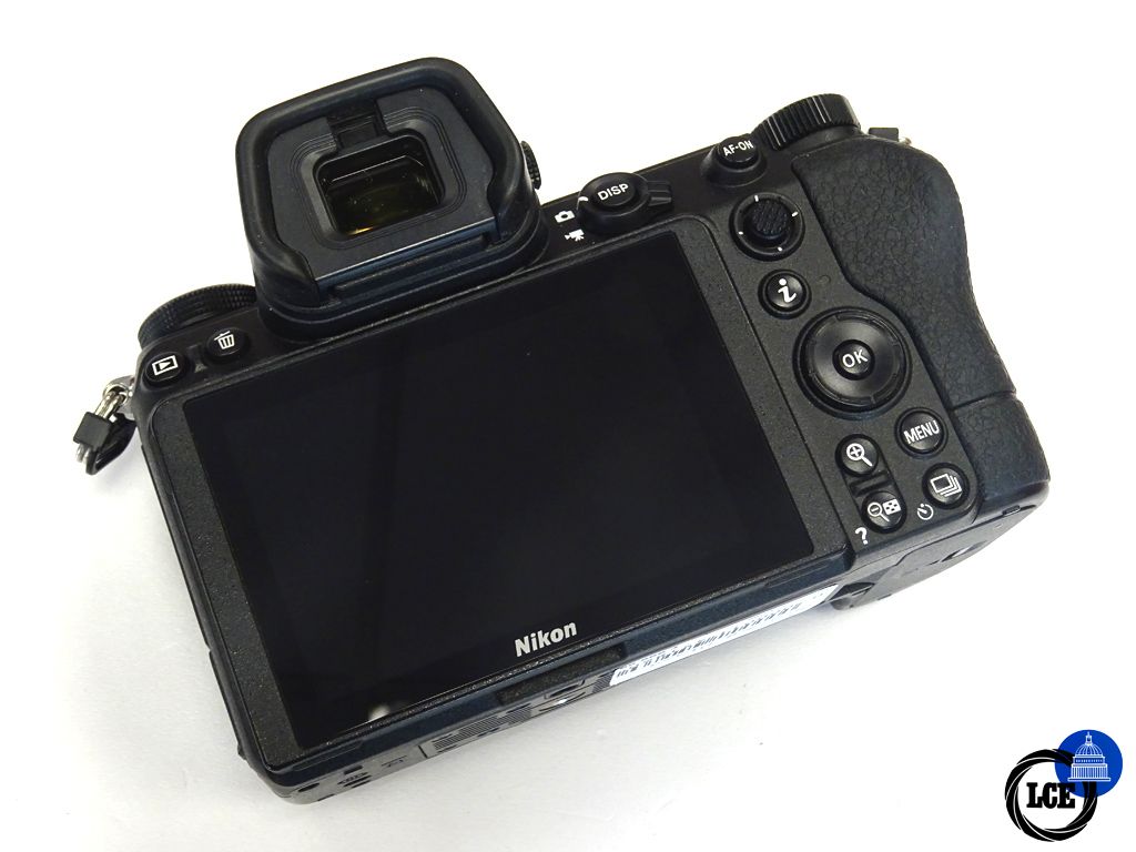 Nikon Z6 II Body