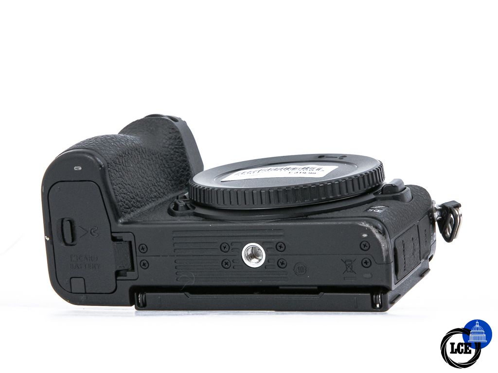 Nikon Z50 Body **47k Shutter Count**