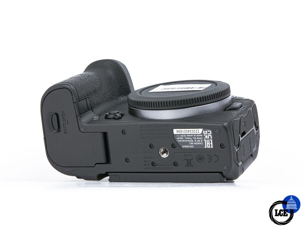 Canon EOS R7 Body **5k Shutter Count**