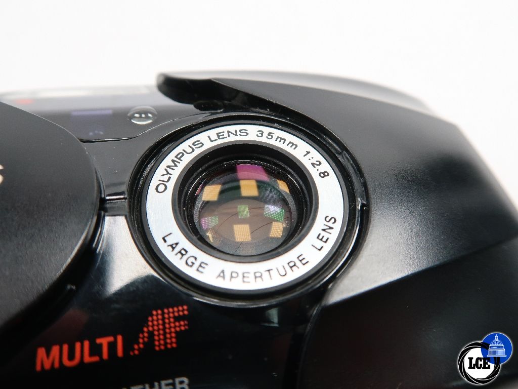 Olympus MJU II