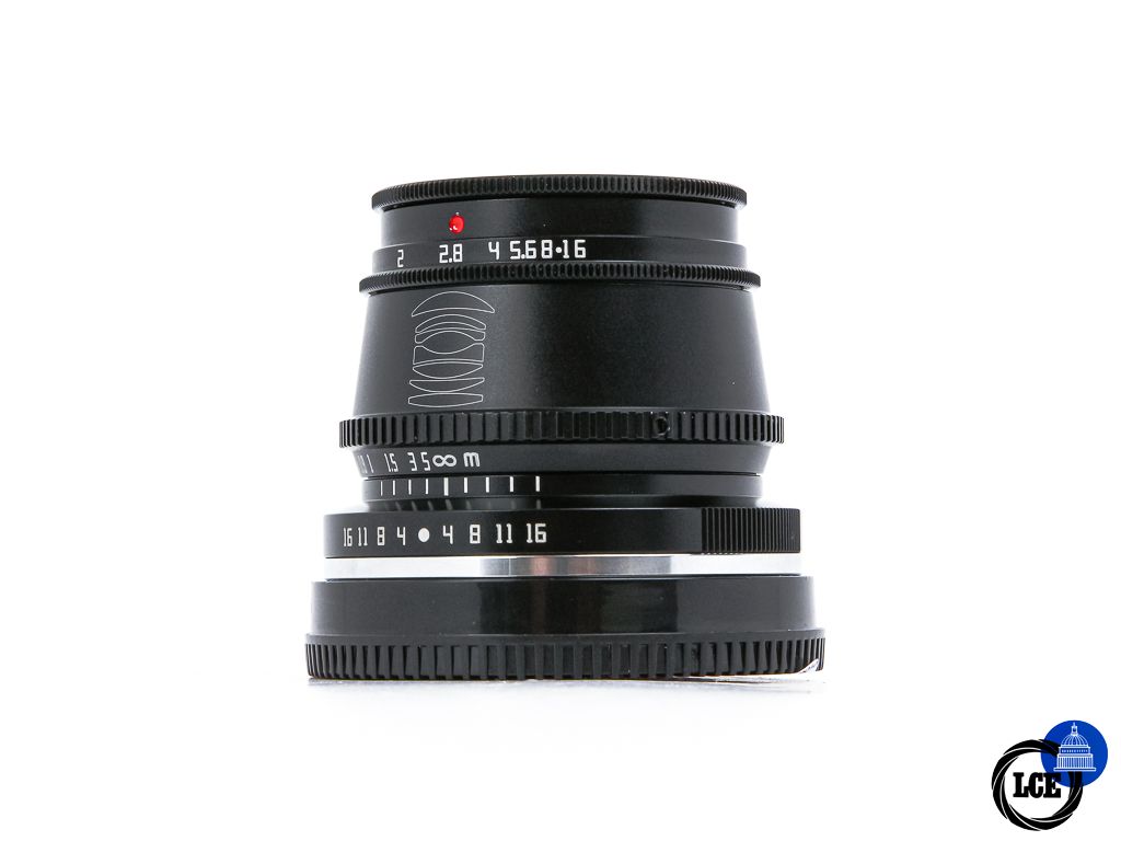 TTArtisan 35mm f1.4 Sony E Mount
