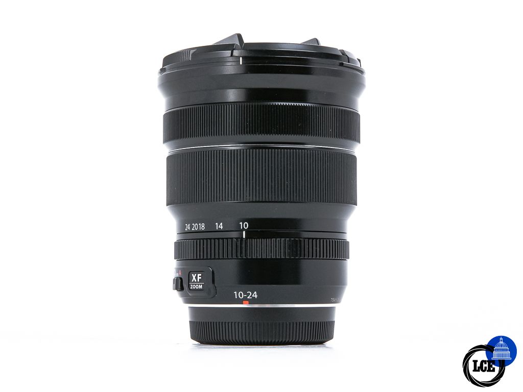 FujiFilm XF 10-24mm f4 R OIS