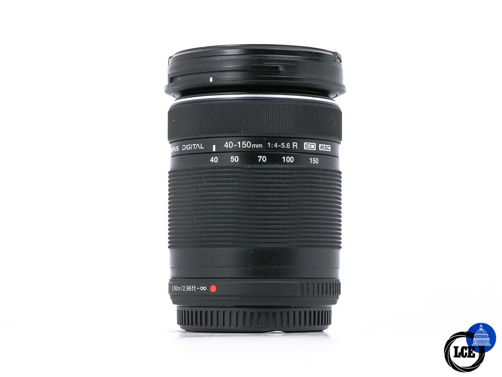 Olympus M.Zuiko 40-150mm f4-5.6 R ED 