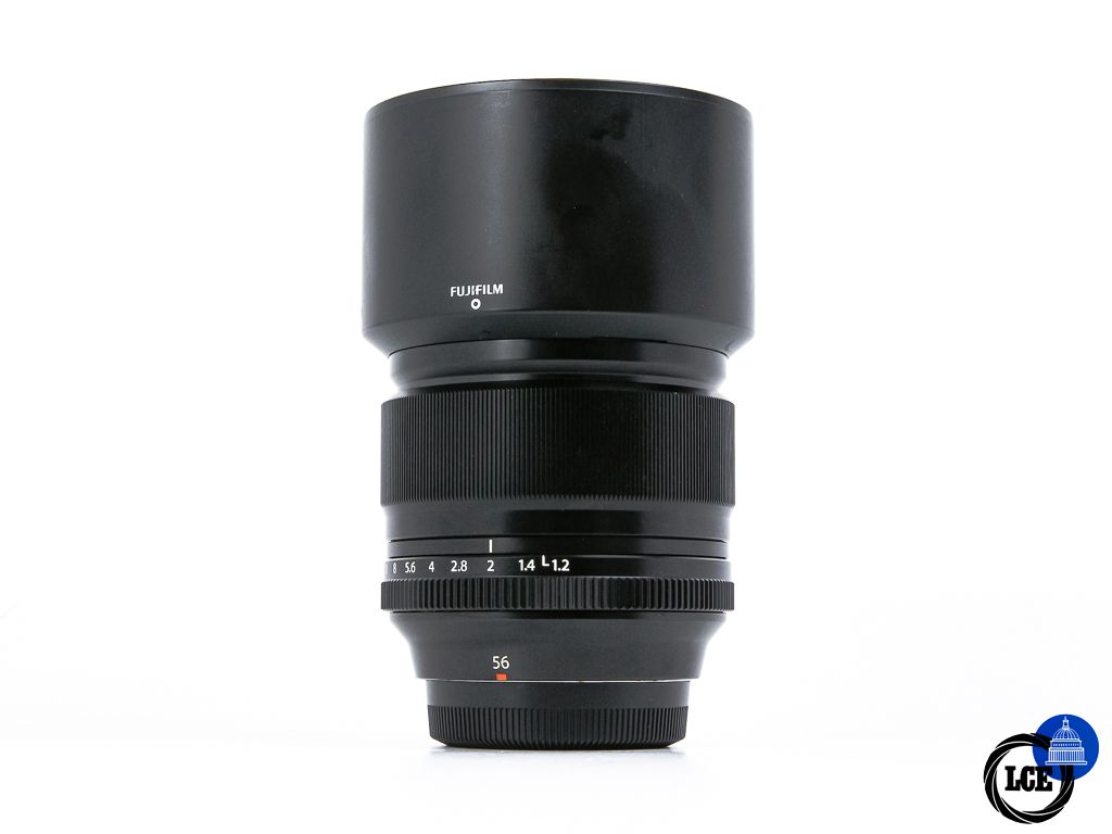 FujiFilm XF 56mm f1.2 R
