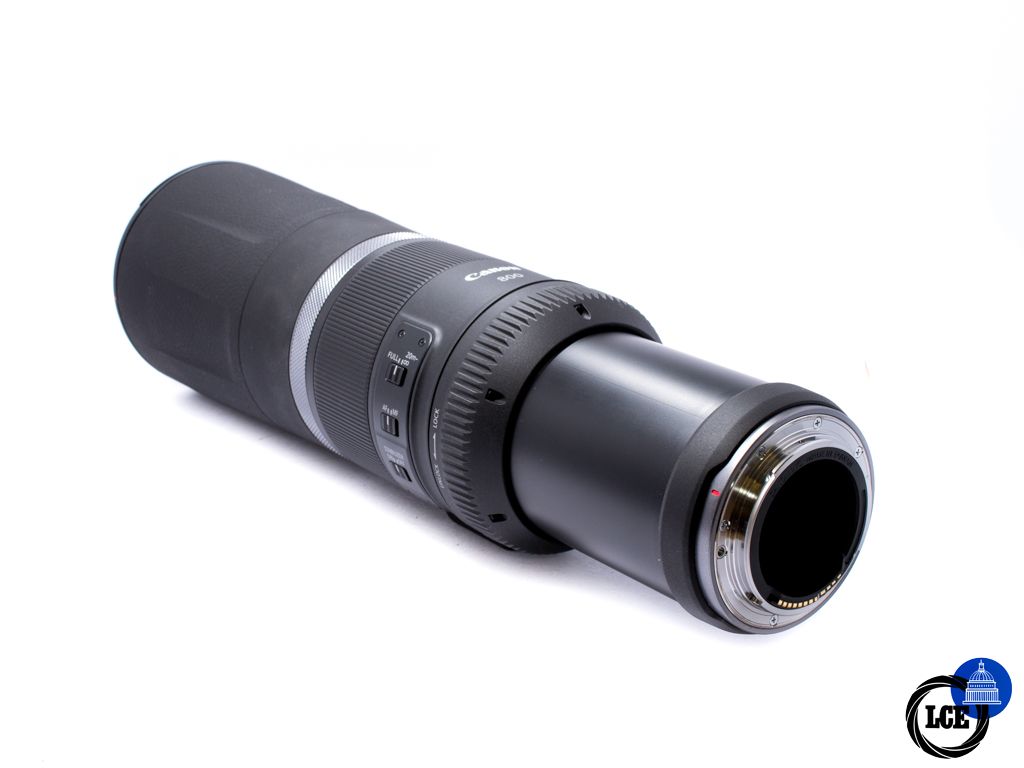 Canon RF 800mm f11 *Boxed*