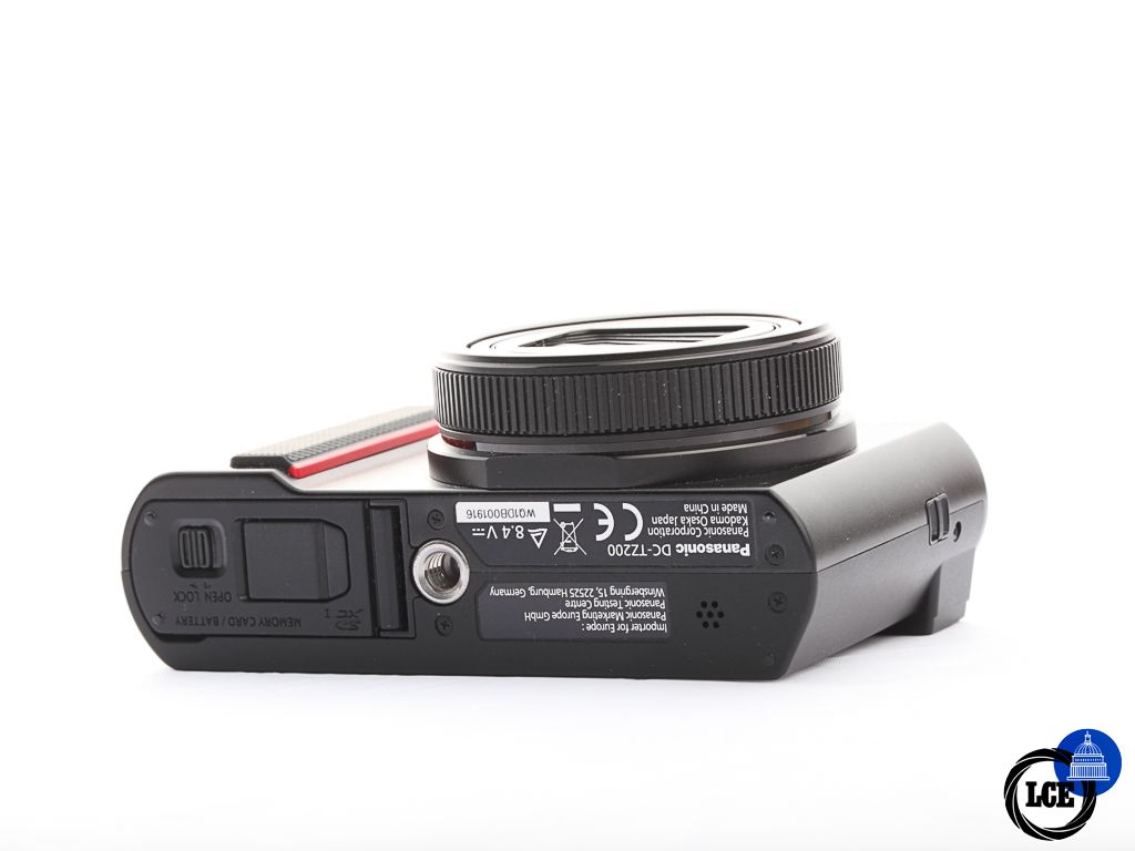 Panasonic Lumix DC-TZ200 | 10114480