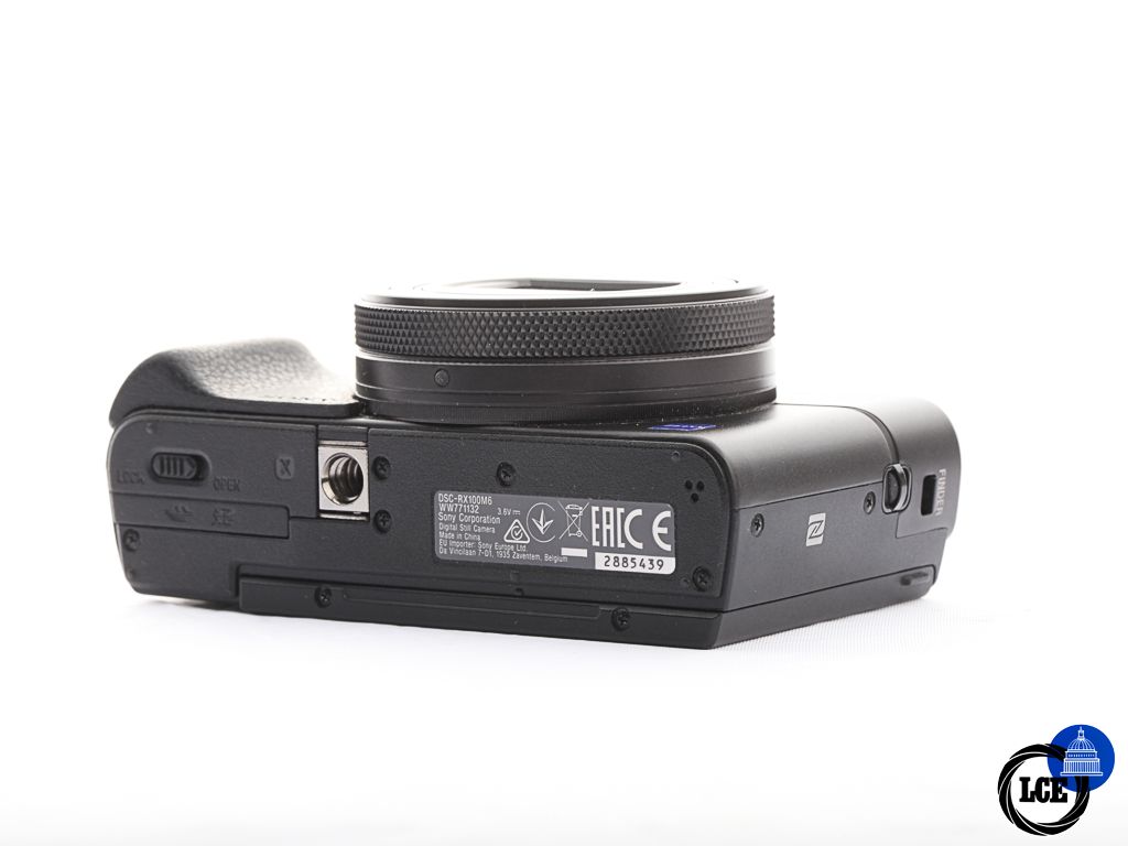 Sony RX100 VI | 10114510