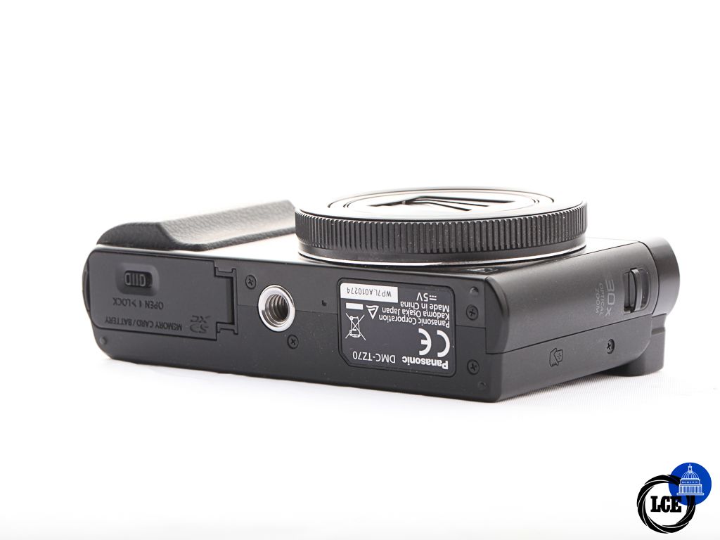 Panasonic Lumix TZ70 | 10114452