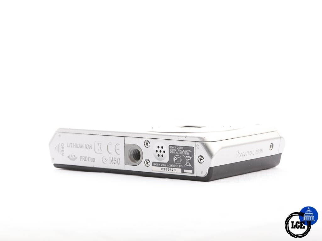Sony SteadyShot DSC-W180 | 10114512