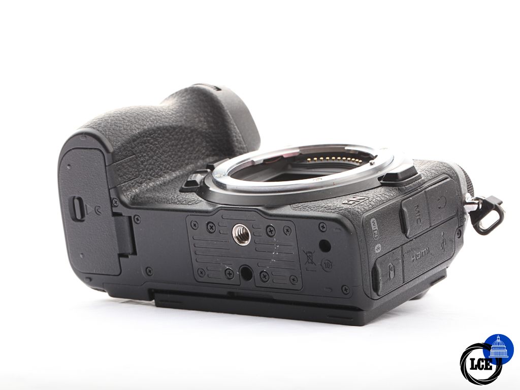 Nikon Z 6 II | 10114468