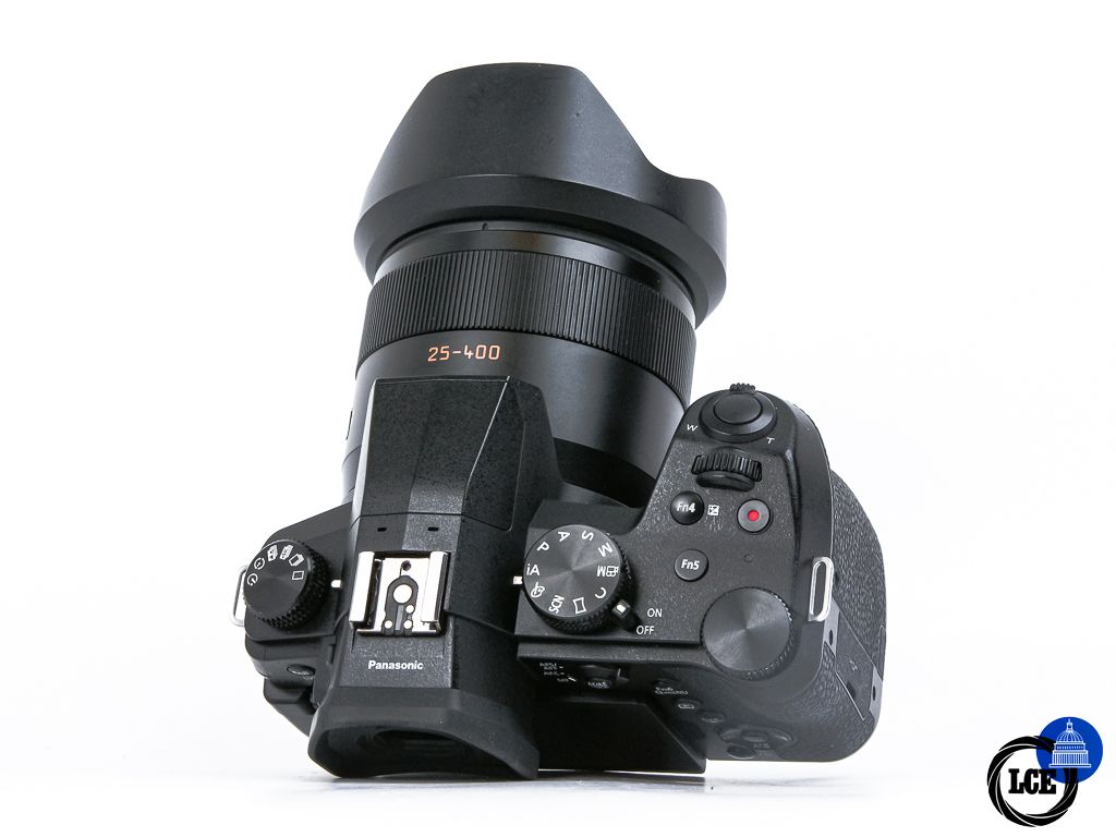 Panasonic Lumix FZ1000 II **Boxed**