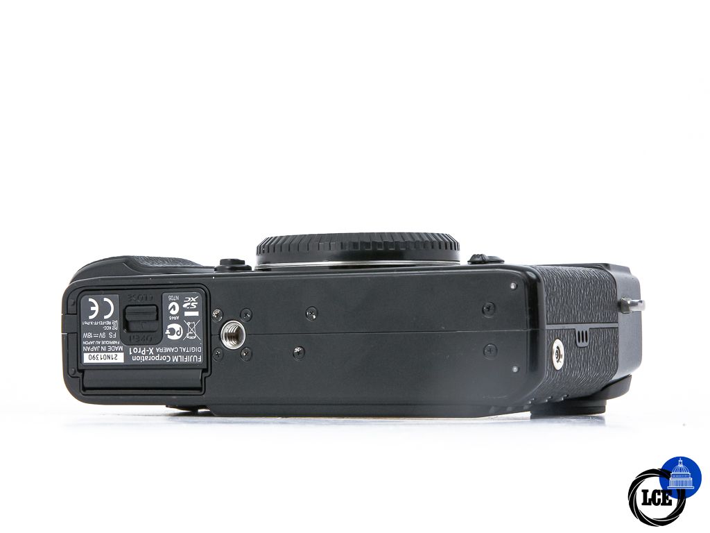 FujiFilm X-Pro1 Body