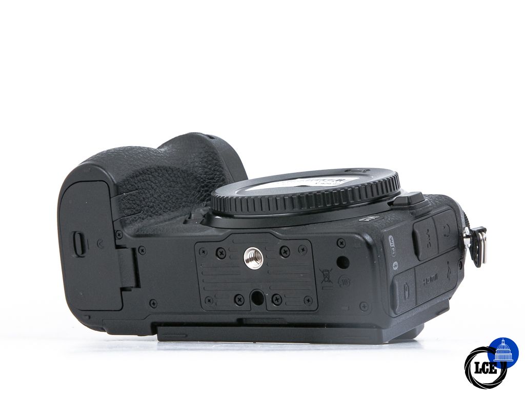 Nikon Z6 II Body **5k Shutter Count**