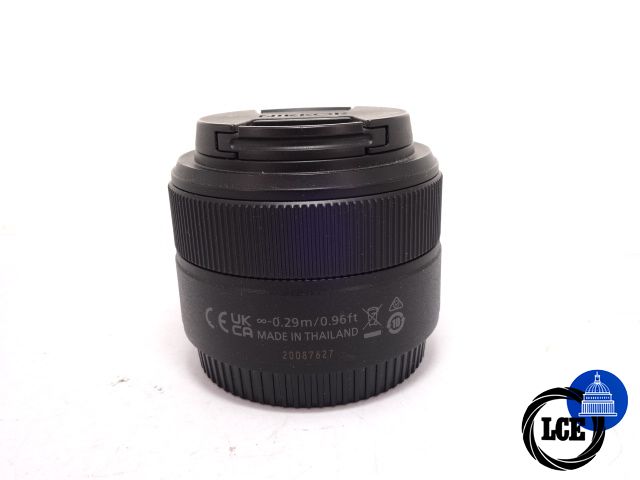 Nikon Z 40mm F/2