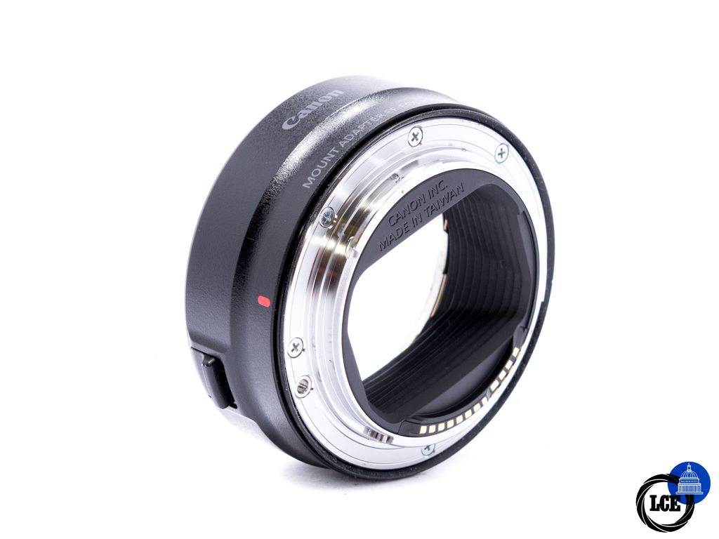 Canon EF-RF mount adapter