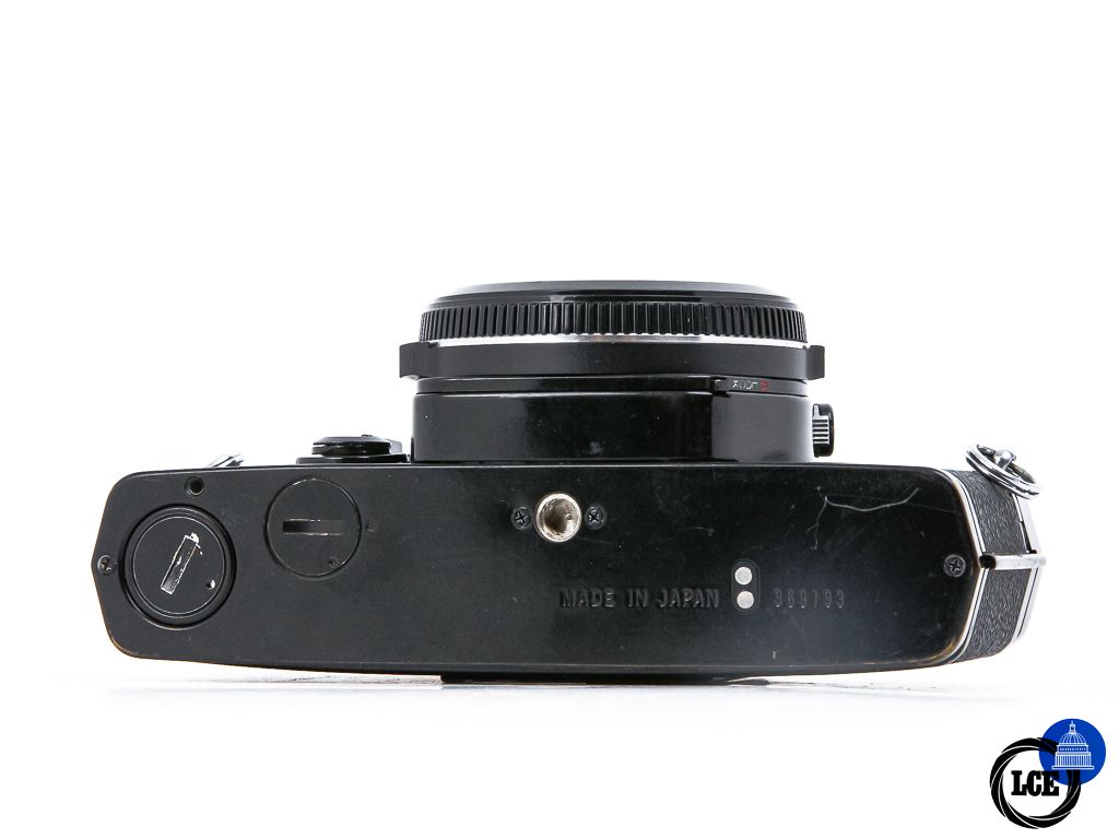 Olympus OM-2N Body