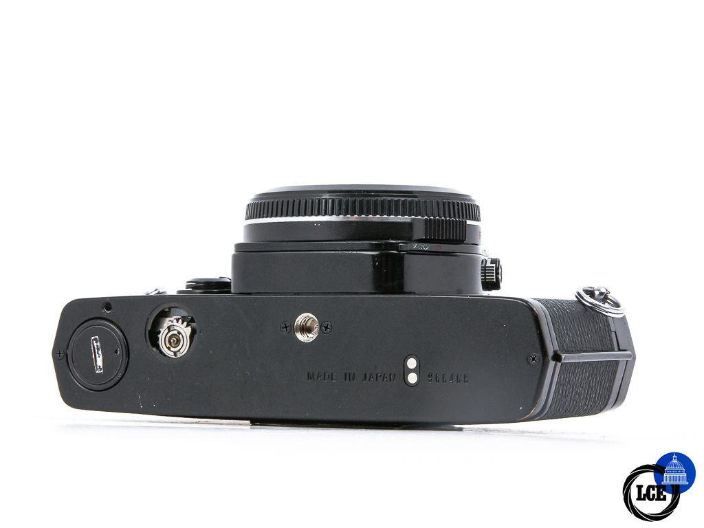 Olympus OM-2N Body