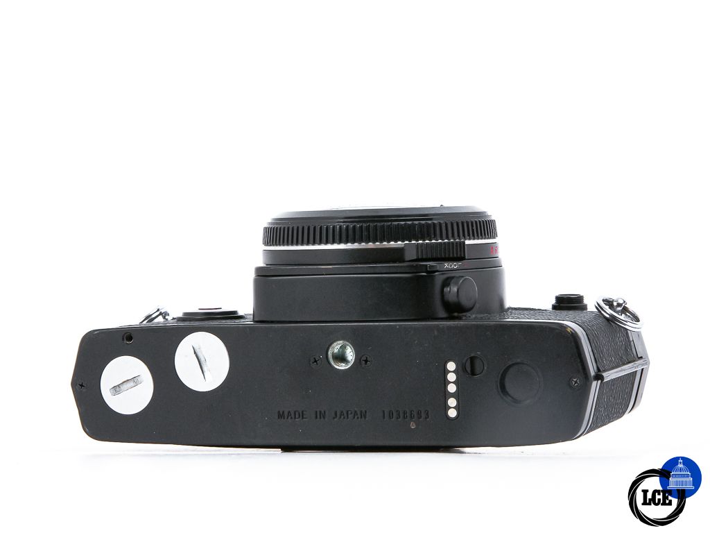 Olympus OM-4 Body