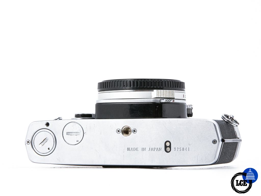 Olympus OM-2N Body