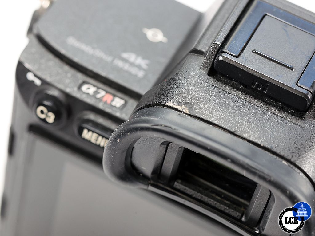 Sony A7R IV *Boxed* | 1275842
