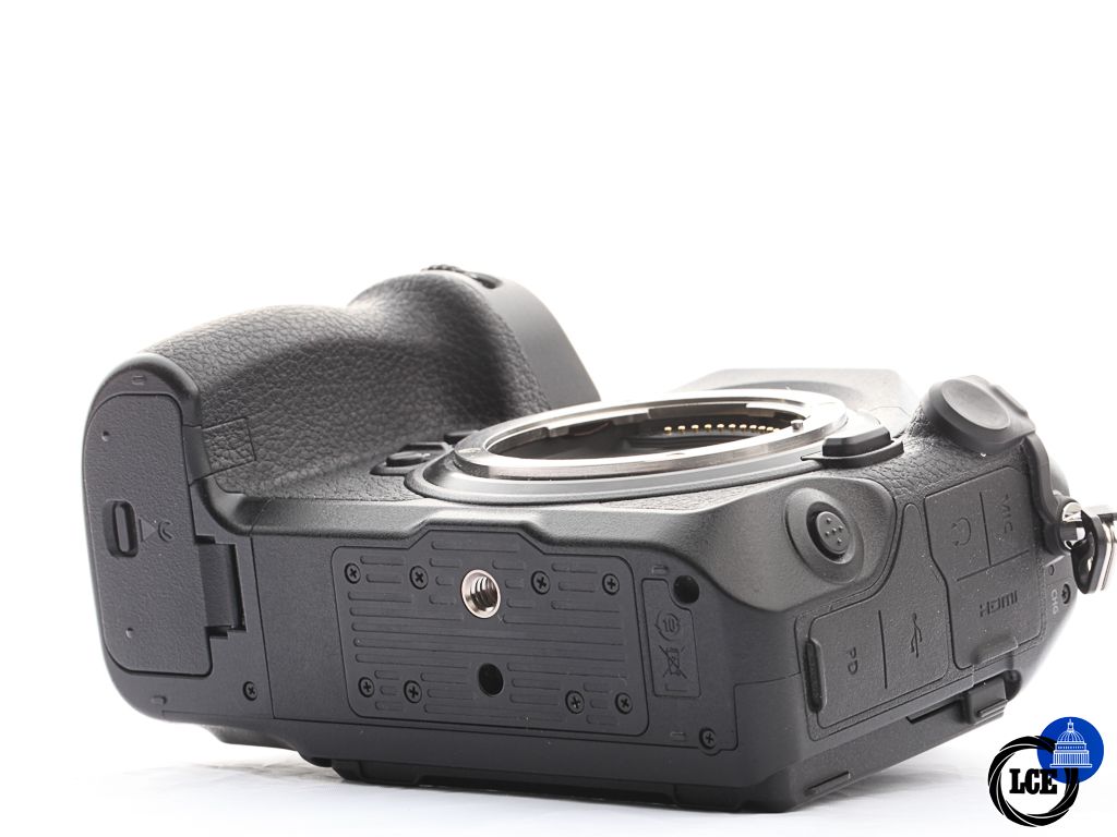 Nikon  Z 8 body | 10114522