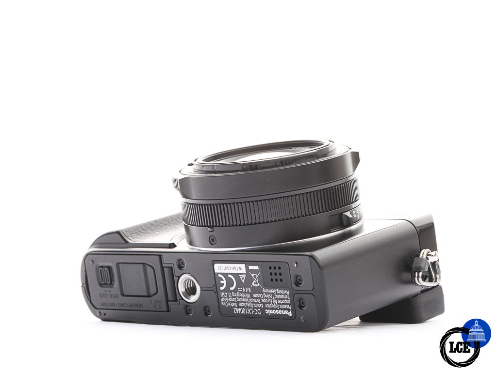 Panasonic Lumix LX100 II | 10114538