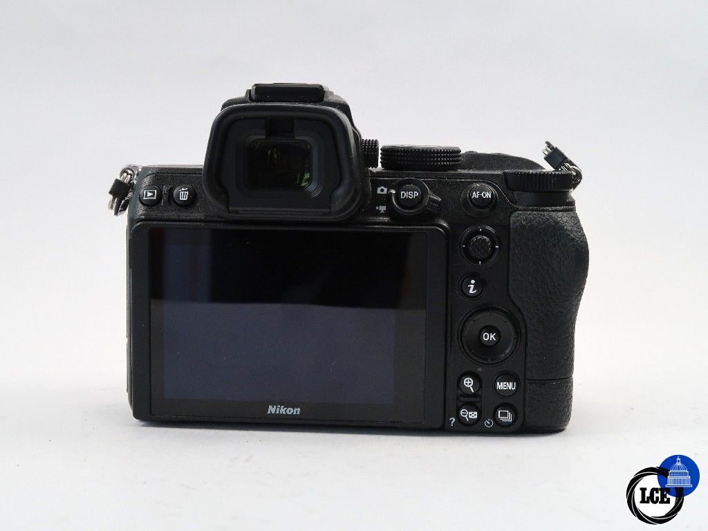 Nikon Z5 