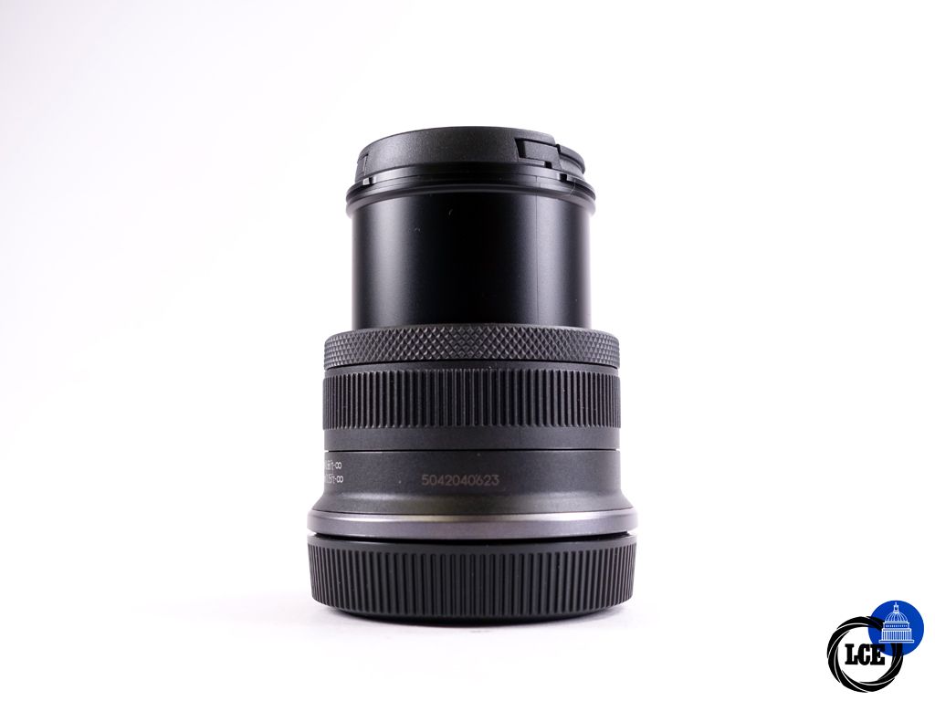 Canon 18-45mm RF-S