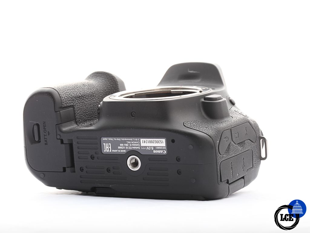 Canon 90D body | 10114387