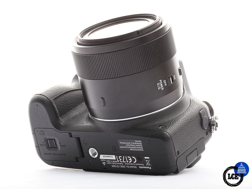 Panasonic  Lumix FZ1000 | 10114539