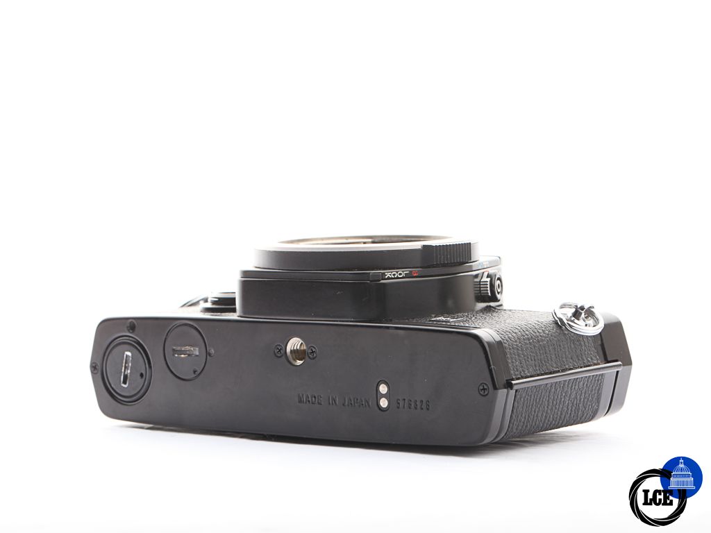 Olympus OM-2n Body | 10114535