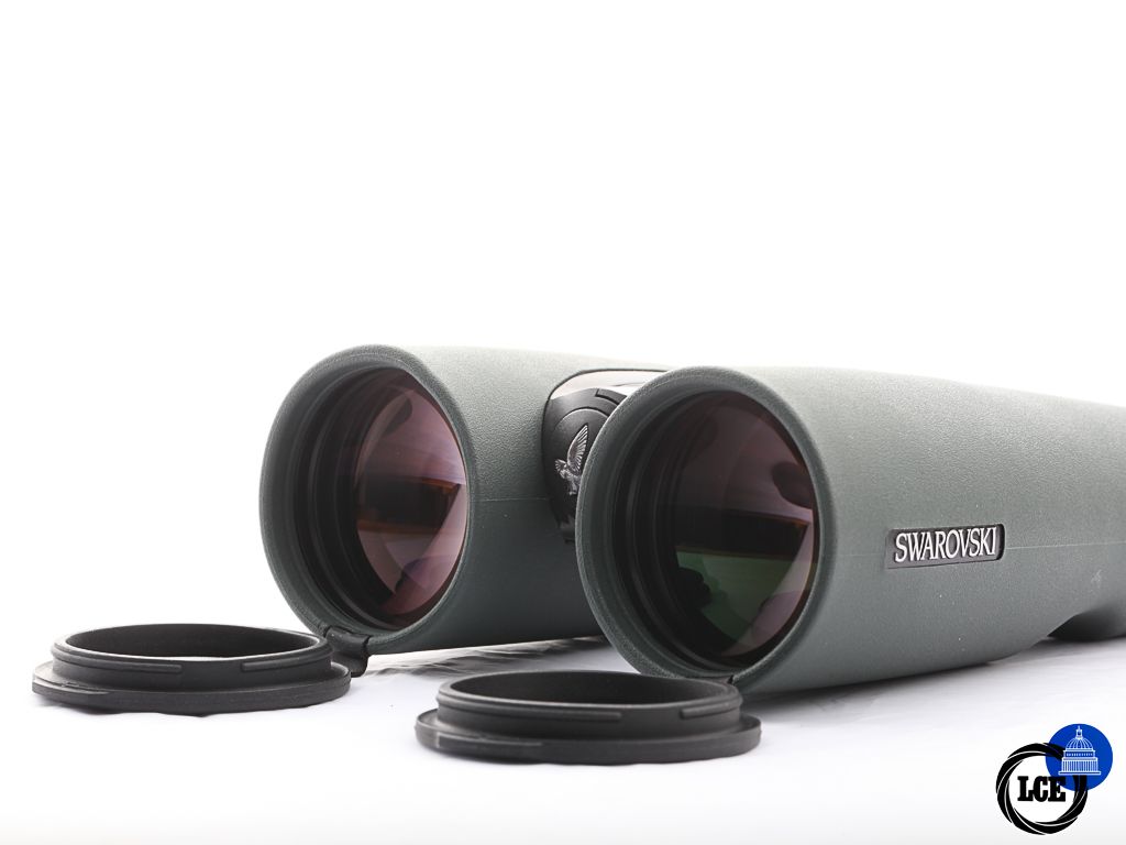 Swarovski EL 10x50 [2017] | 10111881