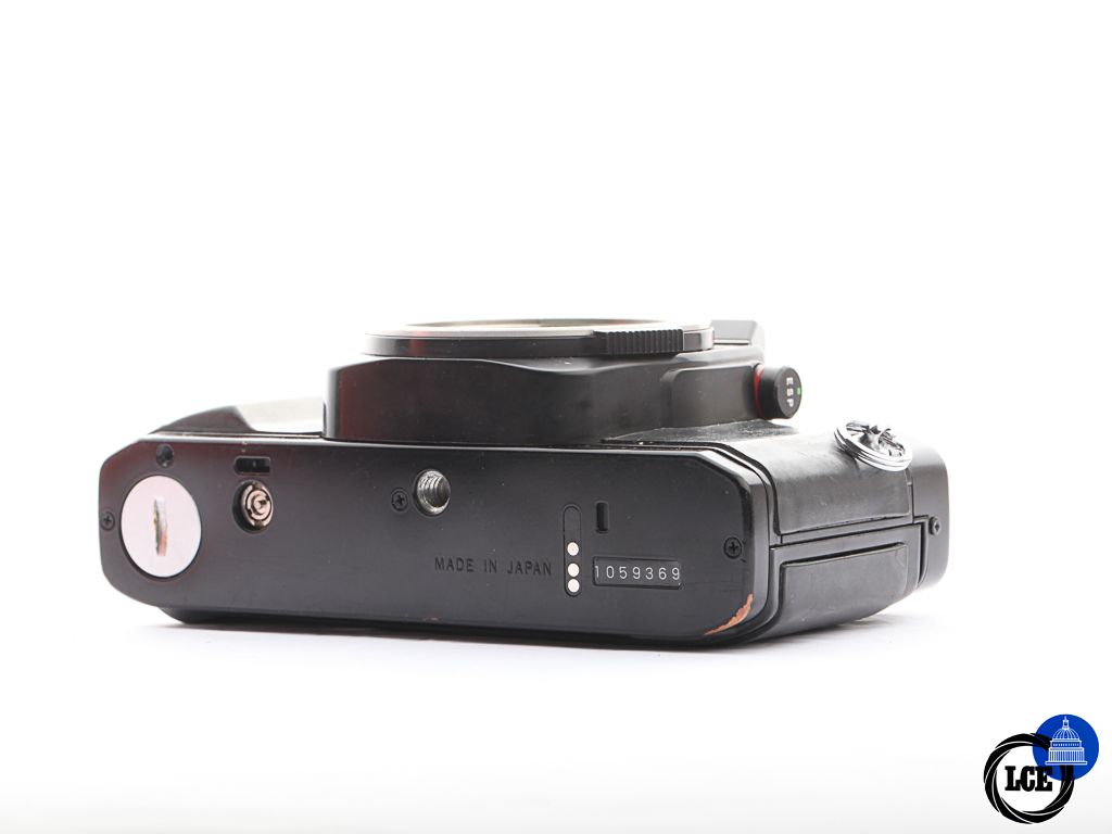Olympus OM40 Program Body | 10114457