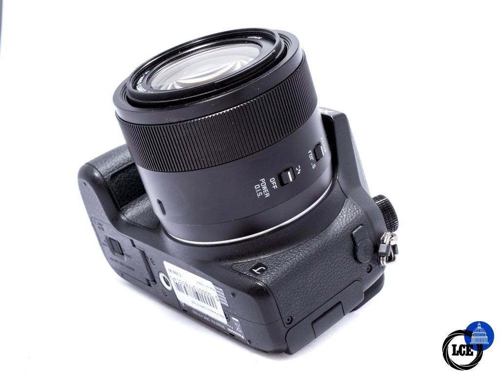 Panasonic Lumix FZ1000