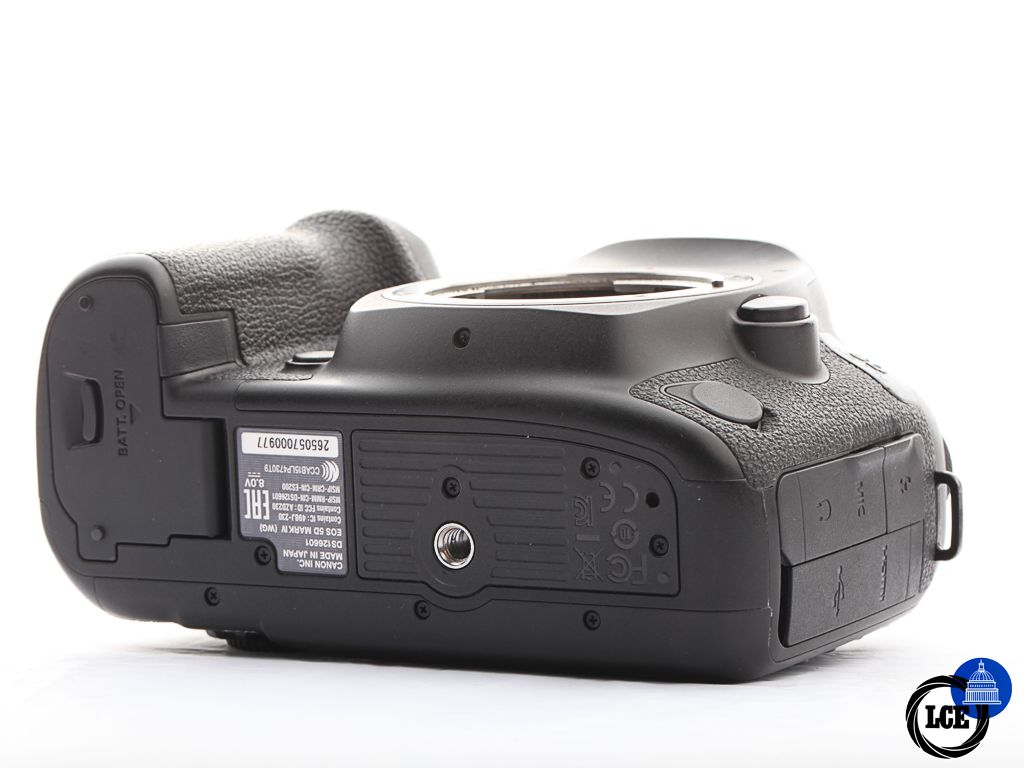 Canon 5D IV Body | 10114546