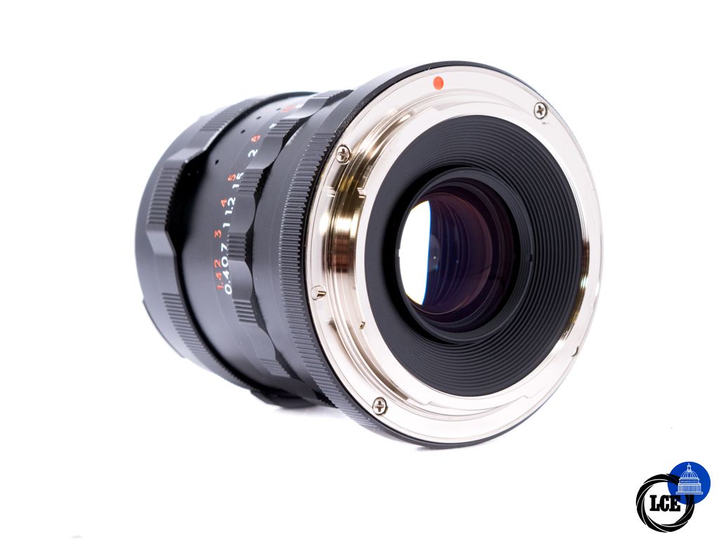 Miscellaneous Thypoch Simera 28mm f1.4 - Nikon Z Mount *Boxed*
