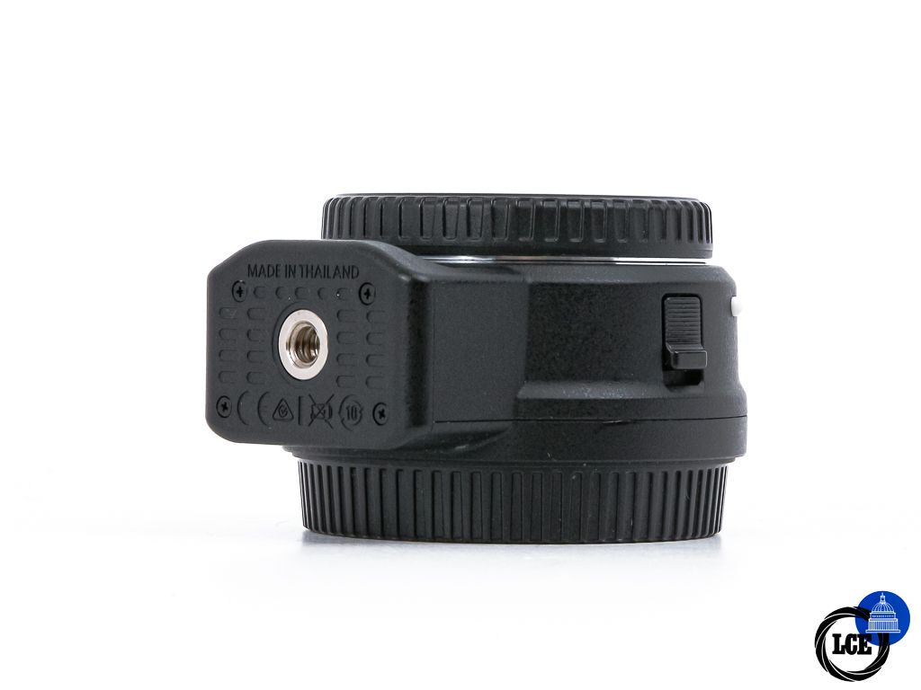 Nikon FTZ Adapter