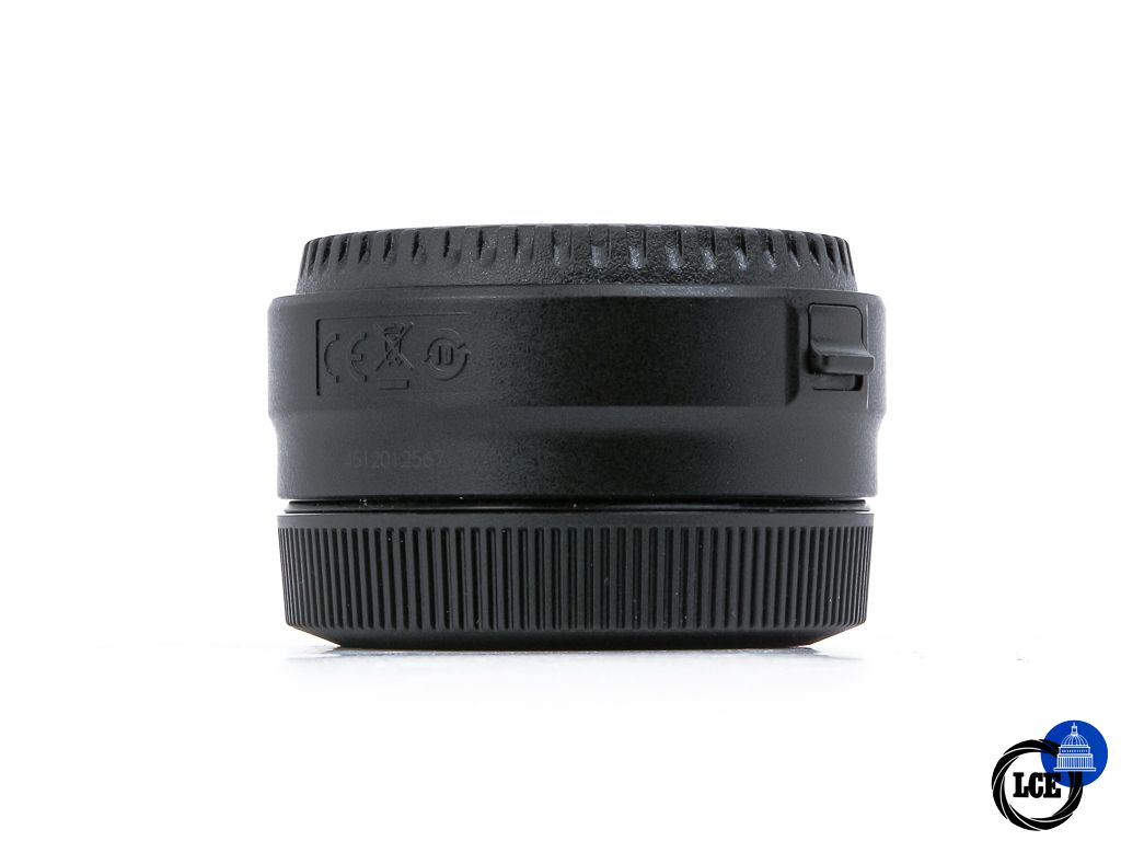 Canon Mount Adapter EF-EOS R