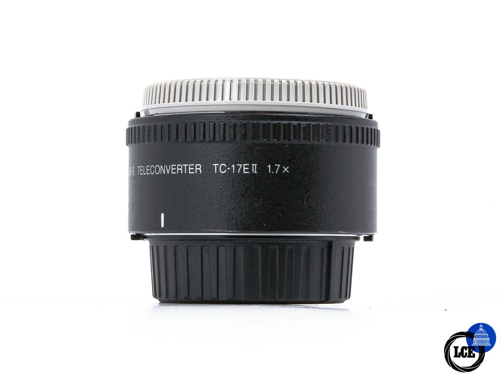 Nikon AF-S 1.7x Teleconverter TC-17EII
