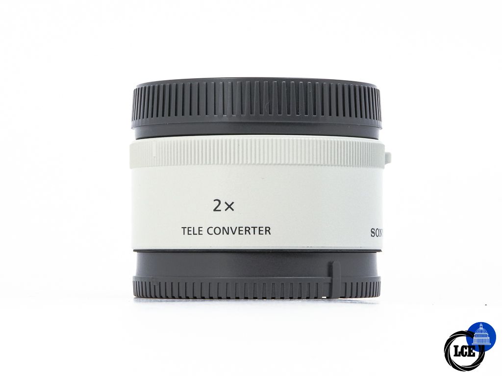 Sony FE 2x Tele Converter SEL20TC
