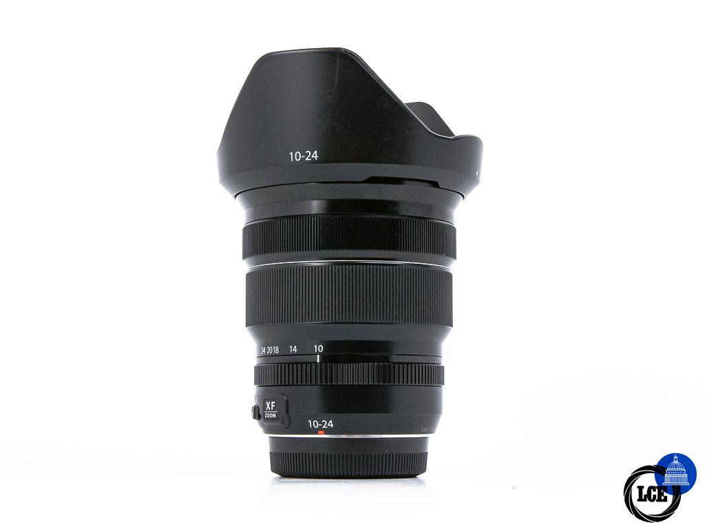 FujiFilm XF 10-24mm f4 R OIS